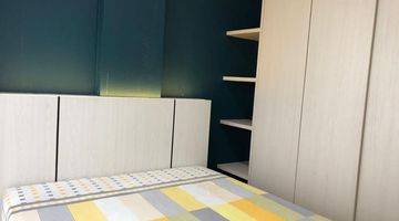 Gambar 3 Jual Cepat, 2 Bedroom, Furnish, Apartement Assati Bsd City