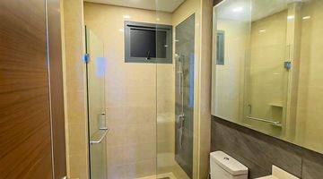 Gambar 2 Apartemen 2 Br, Kawasan Mewah, Murah, Apt Marigold Navapark Bsd