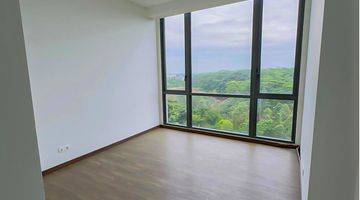 Gambar 1 Apartemen 2 Br, Kawasan Mewah, Murah, Apt Marigold Navapark Bsd