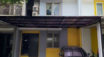 Gambar 1 Rumah Kost Full Furnish, Strategis Pusat Kota, Foresta Bsd City