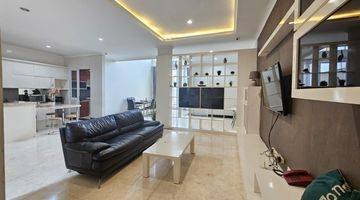 Gambar 5 Rumah Renovasi Furnished Cluster Blossom Ville The Green Bsd City