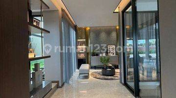 Gambar 3 Rumah Premium Lokasi Strategis Cluster Kanade The Zora Bsd City