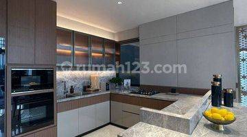 Gambar 4 Rumah Premium Lokasi Strategis Cluster Kanade The Zora Bsd City