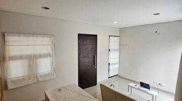 Gambar 2 Rumah Minimalis Modern Cluster Askara Vanya Park Bsd City