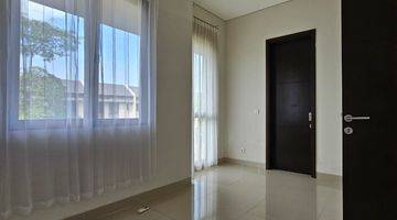 Gambar 4 Rumah Minimalis Modern Cluster Askara Vanya Park Bsd City