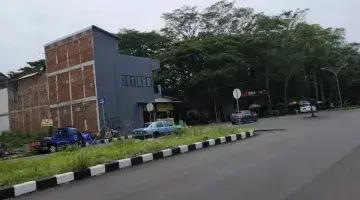 Gambar 2 Tanah di malang