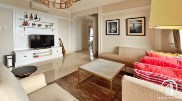 ruang tamu apartment 1park avenue tower hamilton