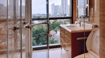 kamar mandi apartment 1park avenue tower hamilton