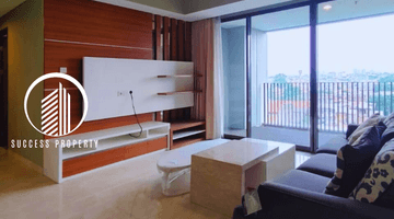 Gambar 1 Apartemen 1Park Avenue Tower King Turun Harga Siap Huni