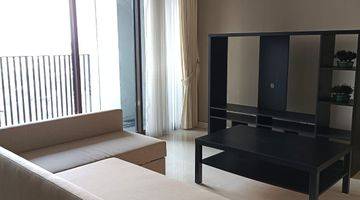 Gambar 1 Apartment 1Park Avenue Tower Q Middle Floor 2 BR +1 Fully Furnished