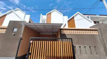 Gambar 1 Villa Tukad Balian 2 Rooms Full Furnish With Pool Dekat Renon, Sanur Denpasar