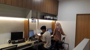 Gambar 5 Dijual Gudang Rapih Bagus di Kamal Business Centre Jakarta Utara 