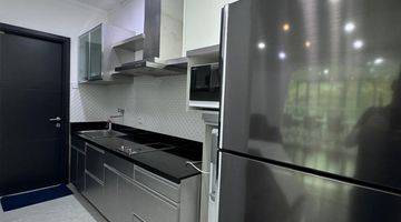 Gambar 5 Ruko 3 Lantai Siap Pakai dan Fully Furnished @Bintaro Sektor 7