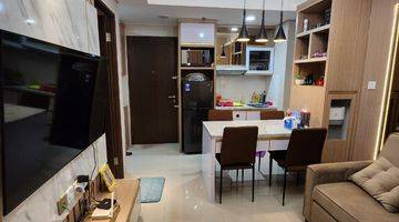 Gambar 1 Apartemen Fully Furnished Siap Huni & Mewah @Trans Park, Bintaro