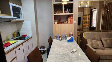 Gambar 4 Apartemen Fully Furnished Siap Huni & Mewah @Trans Park, Bintaro