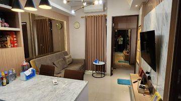 Gambar 5 Apartemen Fully Furnished Siap Huni & Mewah @Trans Park, Bintaro