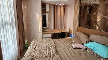 Gambar 1 Apartemen Full Furnish Murah Di Bintaro Jaya