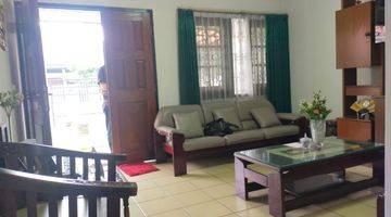 Gambar 1 Dijual Rumah di Jl. Sanggar Kencana, Bandung