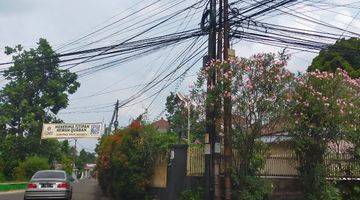 Gambar 4 Dijual Tanah di Jl. Dakota Raya, Bandung