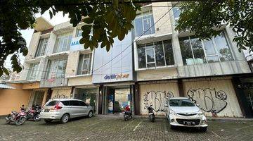 Gambar 1 Dijual 2 Ruko 3 Lantai di Jl. Jend. Ahmad Yani, Bandung