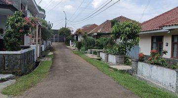 Gambar 2 Rumah di Jl. Gunung Mas, Ciumbuleuit Kota Bandung