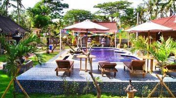 Gambar 4 Luxury Villa For Sales In Great View Of Jungut Batu, Nusa Penida