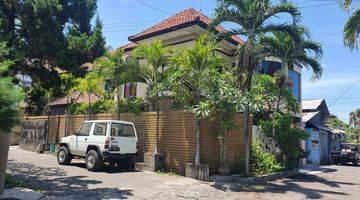 Gambar 1 Rumah Sewa Murah di Renon, Denpasar Bali