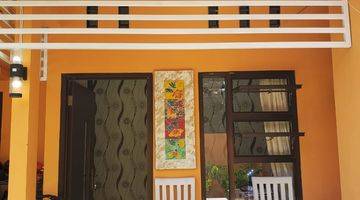 ruang keluarga rumah modern minimalis termurah di