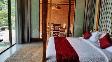 Gambar 4 03 Bed Rooms In The Hidden Of Paradise Ubud bali