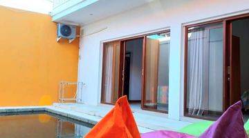 Gambar 2 04 Bed Rooms Semi Villa For Rent In Ungasan uluwatu