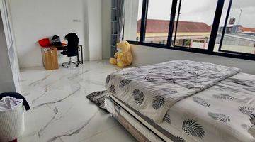 Gambar 5 Luxury 06 Bed Rooms Villa In Renon Denpasar