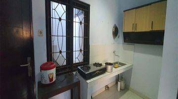 dapur hot deal rumah lantai dua