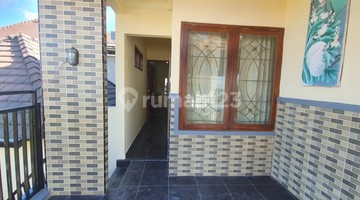 foto lainnya hot deal rumah lantai dua