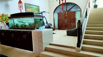 Gambar 4 Luxury Big House For Sales In Renon Denpasar Bali