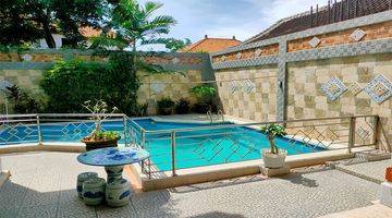 Gambar 3 Luxury Big House For Sales In Renon Denpasar Bali