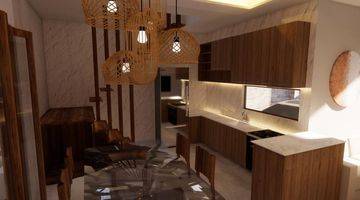 Gambar 2  Hot Deal Long Lease 03 Bed Rooms In Kesambi Canggu, Bali