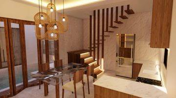 Gambar 3  Hot Deal Long Lease 03 Bed Rooms In Kesambi Canggu, Bali