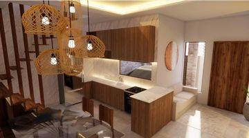 Gambar 4  Hot Deal Long Lease 03 Bed Rooms In Kesambi Canggu, Bali