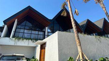 Gambar 2 Long Lease, Luxury 02 Bed Room In Canggu Bali