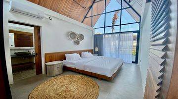 Gambar 5 Long Lease, Luxury 02 Bed Room In Canggu Bali