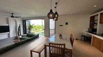 Gambar 1 Long Lease, Luxury 02 Bed Room In Canggu Bali