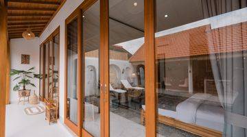 Gambar 5 03 Bed Rooms In Seseh Canggu Bali