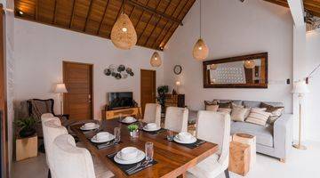 Gambar 4 03 Bed Rooms In Seseh Canggu Bali