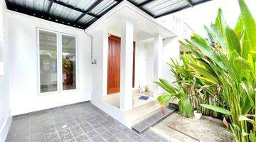 Gambar 1 Rumah Baru Gress Disewakan Tanpa Perabotan Un Furnished 