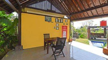 Gambar 1 Echo Lodge Hotel For Sales In Lovina Bali