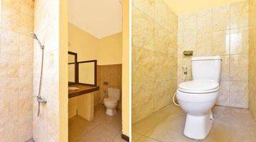 Gambar 2 Echo Lodge Hotel For Sales In Lovina Bali