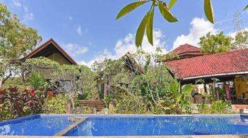 Gambar 5 Echo Lodge Hotel For Sales In Lovina Bali