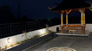 Gambar 4 Brand New 03 Bed Rooms Villa Long Lease Near Beach Bali