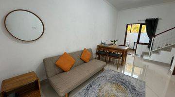 Gambar 2 Brand New House With Furnitures For Lease In Munggu Bali