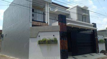 Gambar 2 Rumah Baru Siap Pakai Sumber Banjarsari Solo